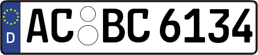 AC-BC6134