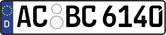 AC-BC6140