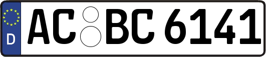 AC-BC6141
