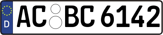 AC-BC6142