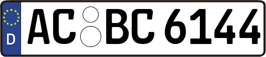 AC-BC6144
