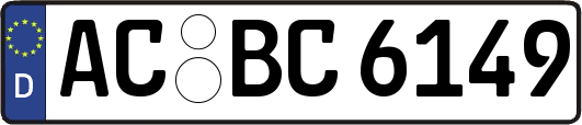 AC-BC6149