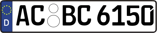 AC-BC6150