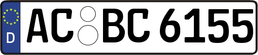 AC-BC6155