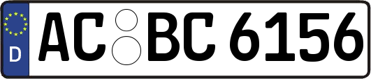 AC-BC6156