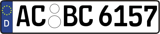 AC-BC6157