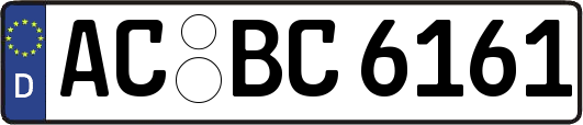 AC-BC6161