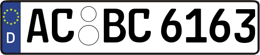 AC-BC6163