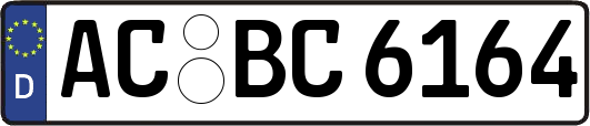 AC-BC6164