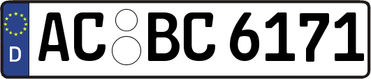 AC-BC6171