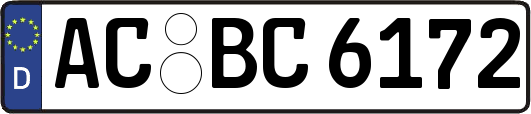 AC-BC6172
