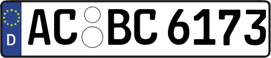 AC-BC6173
