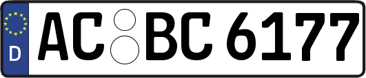 AC-BC6177