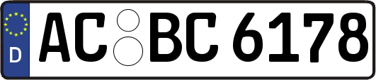 AC-BC6178