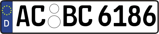 AC-BC6186