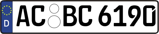 AC-BC6190