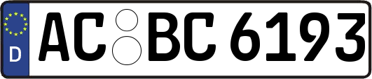 AC-BC6193