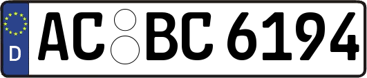 AC-BC6194