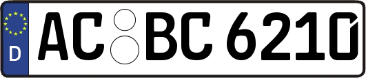 AC-BC6210