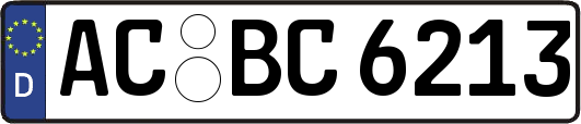 AC-BC6213