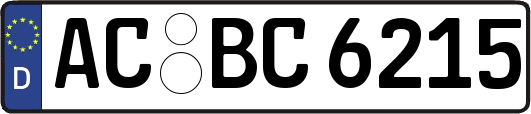 AC-BC6215