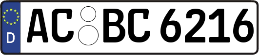 AC-BC6216