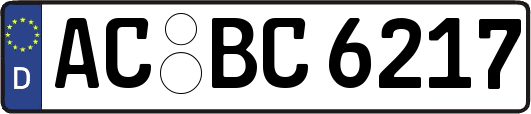 AC-BC6217