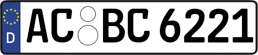AC-BC6221