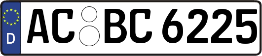 AC-BC6225