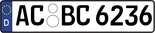 AC-BC6236