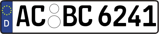 AC-BC6241