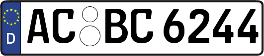 AC-BC6244