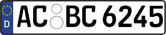 AC-BC6245