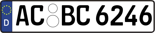 AC-BC6246