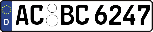AC-BC6247