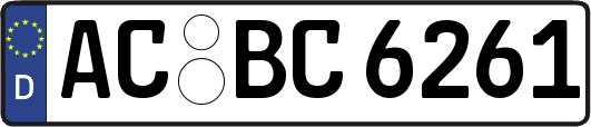 AC-BC6261