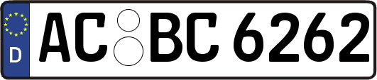 AC-BC6262