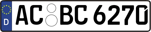AC-BC6270