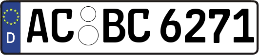 AC-BC6271