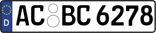 AC-BC6278