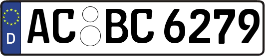 AC-BC6279