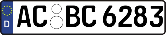 AC-BC6283