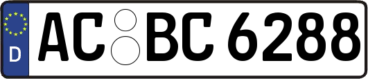AC-BC6288