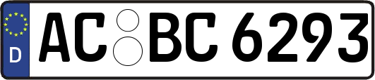 AC-BC6293