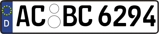 AC-BC6294