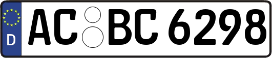 AC-BC6298
