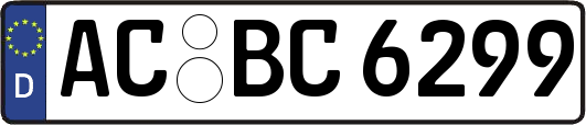AC-BC6299