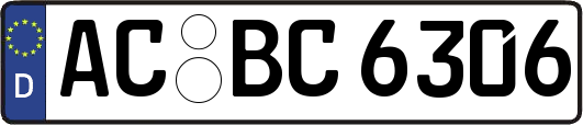 AC-BC6306