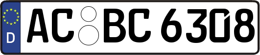 AC-BC6308