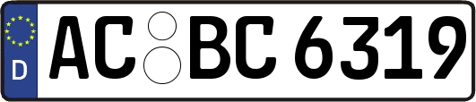 AC-BC6319